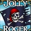Jolly Roger - Skull